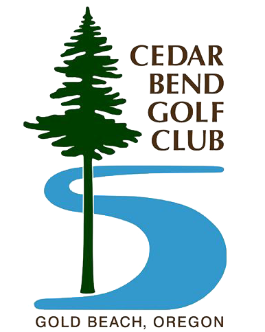 Cedar Bend Logo