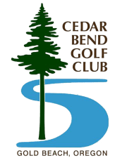 Cedar Bend Logo